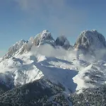 Marmolada - *