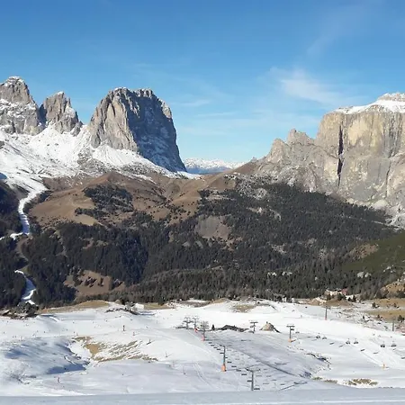 Marmolada - Appartamento *