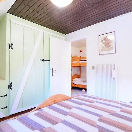 公寓 Marmolada - 卡纳泽伊