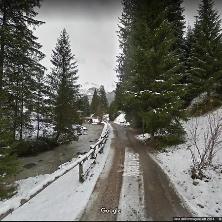 Marmolada - 卡纳泽伊