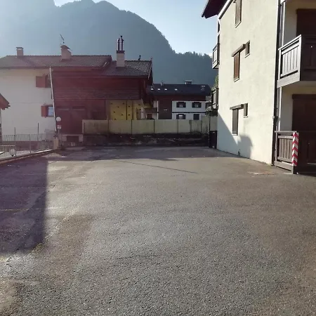 公寓 Marmolada - 卡纳泽伊