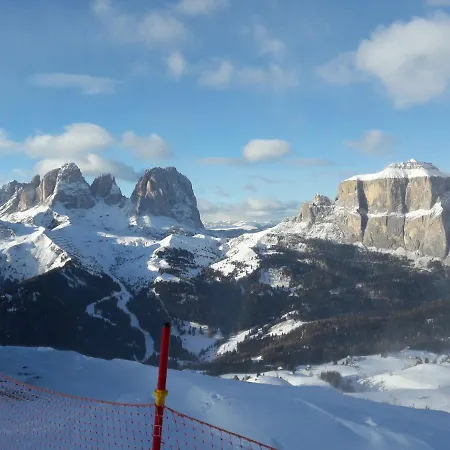 Marmolada - Appartamento *