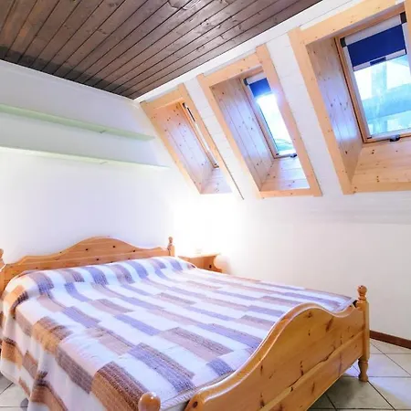 公寓 Marmolada - *