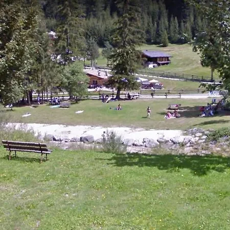 Marmolada - Appartamento Canazei