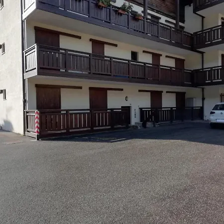 Marmolada - 卡纳泽伊