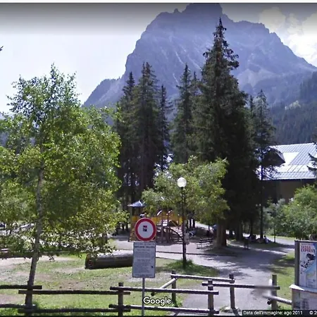 Marmolada -