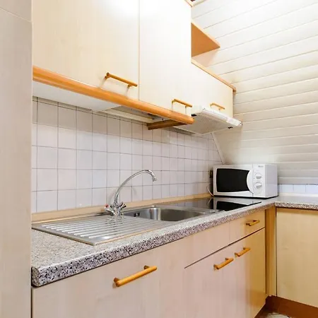 公寓 Marmolada - 卡纳泽伊