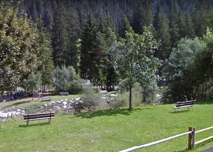 Marmolada - * Канацеї