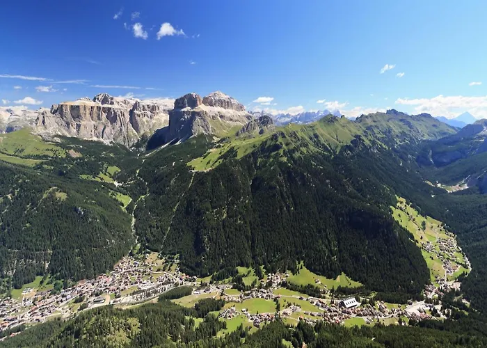 Апартаменти Marmolada - *