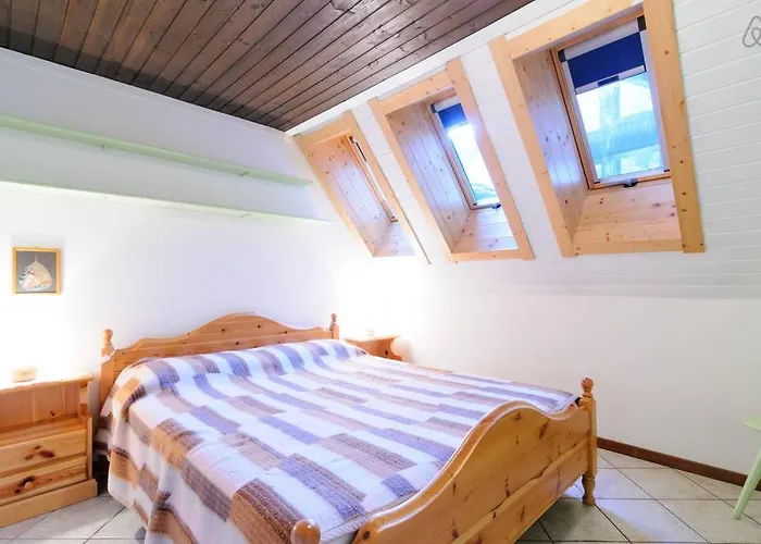 Lägenhet Marmolada - *