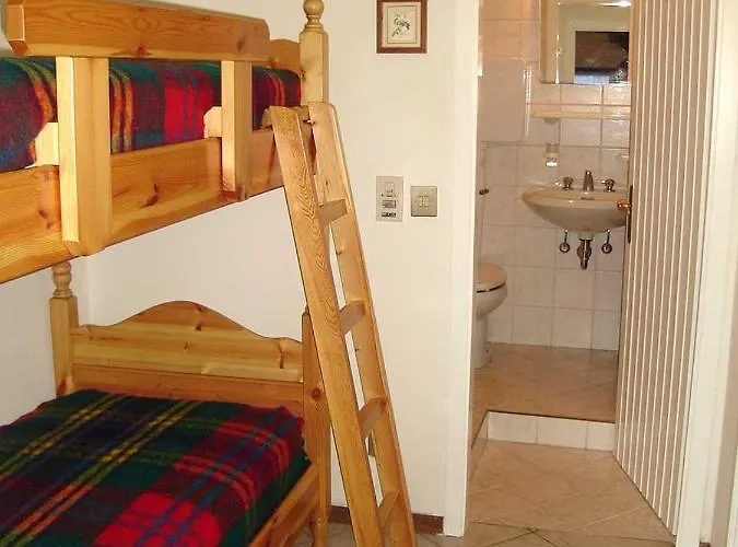 Marmolada - Канацеї