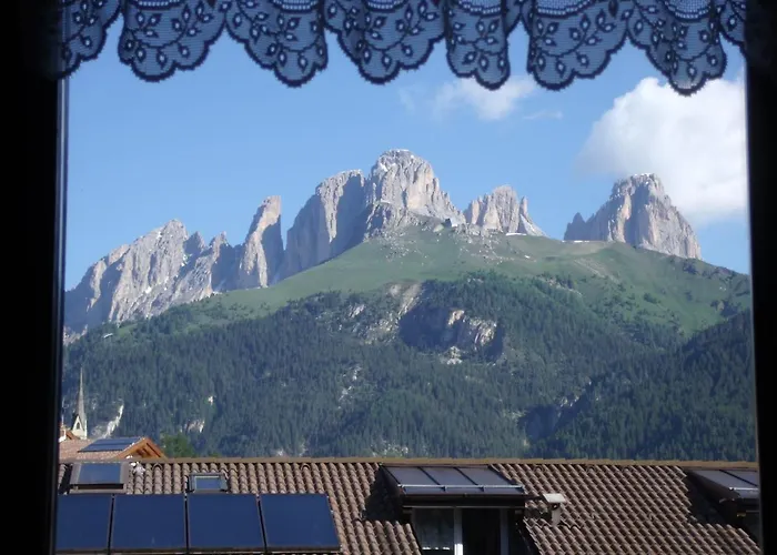 Marmolada - * Canazei