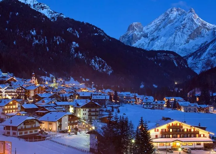 Marmolada - Lägenhet