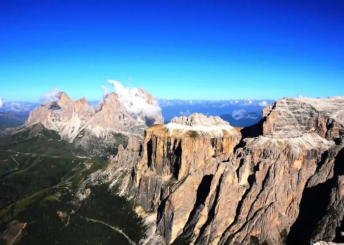 Marmolada -