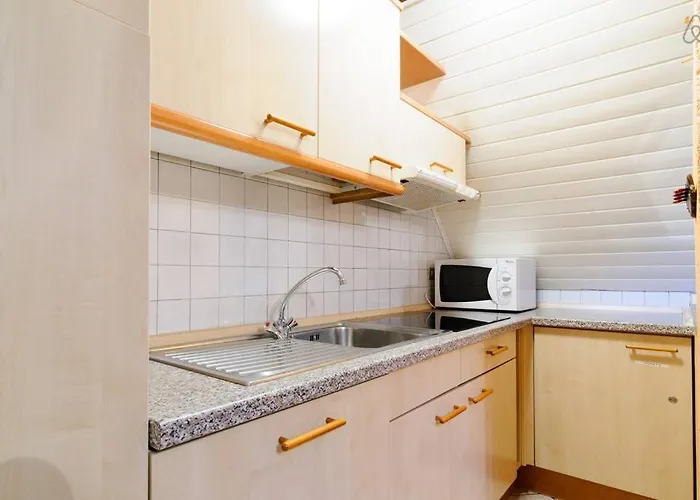 Апартаменти Marmolada - Канацеї